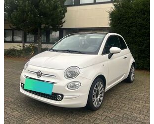 Fiat Fiat 500 - Automatik - Panorama Gebrauchtwagen