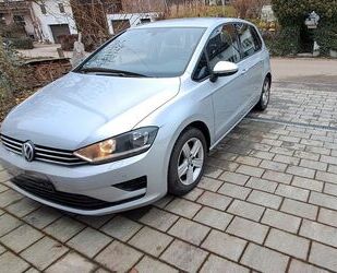 VW Volkswagen Golf Sportsvan 1.6 TDI Comfortline BMT Gebrauchtwagen