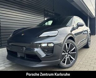 Porsche Porsche Macan Abstandstempomat Surround-View BOSE Gebrauchtwagen