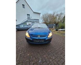 Peugeot Peugeot 307 Gebrauchtwagen