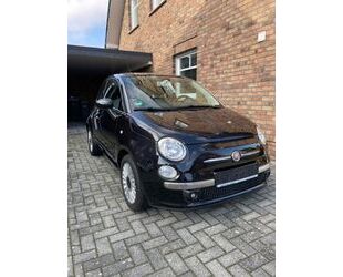 Fiat Fiat 500 1.2 8V Lounge Lounge Gebrauchtwagen