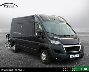 Peugeot Peugeot Boxer Kasten Hochraum 330 L3H2 Standard Bl Gebrauchtwagen