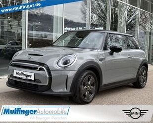 Mini MINI Cooper SE Essential Trim Sports.LED Navi Sitz Gebrauchtwagen