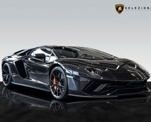 Lamborghini Lamborghini Aventador S | Deutsches Auto | 1. Hand Gebrauchtwagen