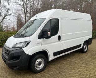 Fiat Fiat Ducato Autom. 35 140 L2H2 ( Spur+Tot+Navi Gebrauchtwagen