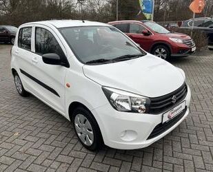 Suzuki Celerio Gebrauchtwagen