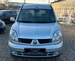 Renault Kangoo Gebrauchtwagen