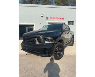 Dodge RAM Gebrauchtwagen