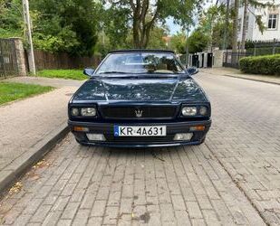 Maserati Maserati Spyder Zagato 2800 Gebrauchtwagen