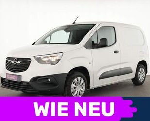 Opel Opel Combo Cargo PDC|Freisprecheinrichtung|Bluetoo Gebrauchtwagen