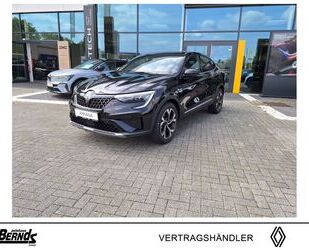 Renault Renault Arkana TCe Mild Hybrid 140 EDC Techno 360 Gebrauchtwagen