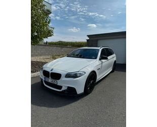 BMW BMW M550d xDrive *NaviProf*HiFi Prof*Pano* Gebrauchtwagen