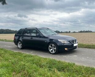 BMW BMW 523i touring - Gebrauchtwagen