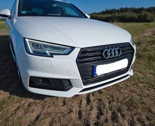 Audi Audi A4 2.0 TFSI S tronic Avant - Gebrauchtwagen