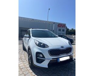 Kia Kia Sportage 1.6 T-GDI DCT 4WD Spirit Spirit Gebrauchtwagen