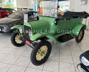 Ford Ford Model T Gebrauchtwagen