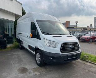 Ford Ford Transit Kasten 350 L4 Trend Gebrauchtwagen