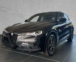 Alfa Romeo Alfa Romeo Stelvio 2.2l #SPRINT #ASSISTENZ #SOFORT Gebrauchtwagen