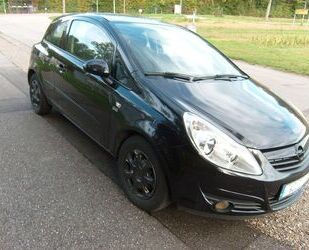 Opel Opel Corsa 1.2 Twinport CATCH ME CATCH ME Gebrauchtwagen