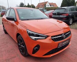 Opel Opel Corsa F Elegance 1.2 DIRECT INJECTION TURBO Gebrauchtwagen