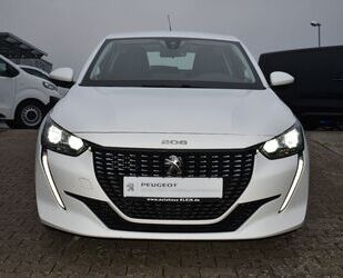 Peugeot Peugeot 208 ActivePack 100 automatik --KLIMA-NAVI- Gebrauchtwagen