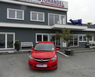 Opel Opel Karl Edition Gebrauchtwagen