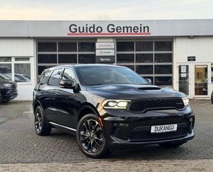 Dodge Dodge Durango 5.7 V8 HEMI R/T Blacktop Package Gebrauchtwagen