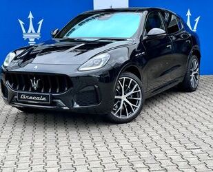 Maserati Maserati Grecale Modena MY24/DEMO DEAL 2024* Gebrauchtwagen