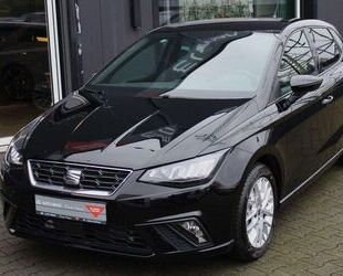 Seat Seat Ibiza FR, 1,0 TSI 85KW/115PS, Navi, All Wette Gebrauchtwagen