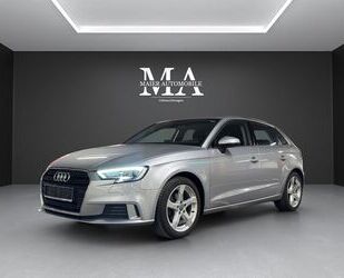 Audi Audi A3 Sportback Cylinder on Demand*SPORT PAKET*P Gebrauchtwagen