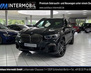 BMW X5 M50 Gebrauchtwagen