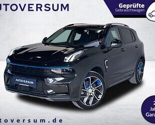 Lynk & Co Lynk&Co 01 PHEV PANO*ACC*KAM*INFINITY*INDUKTION*GA Gebrauchtwagen