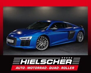 Audi Audi R8 V10+ Coupé 5.2 FSI Quattro - Unfallfrei Gebrauchtwagen