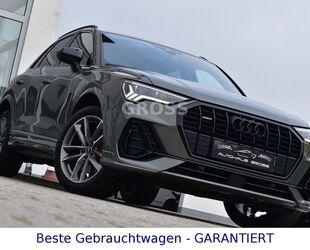 Audi Audi Q3 45 TFSI quattro S-tr. 