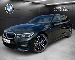 BMW BMW 330i xDrive Touring M Sport LC Prof. Laser AHK Gebrauchtwagen