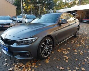 BMW BMW Gran Coupé 420i M Sport*KAMERA*NAVI*PANO*LED* Gebrauchtwagen