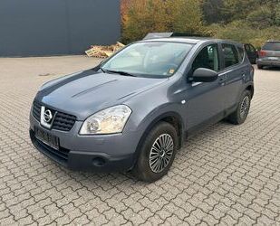 Nissan Nissan Qashqai 1.6 Visia*KLIMA* NR. 2374 Gebrauchtwagen