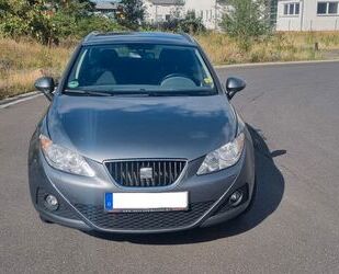 Seat Seat Ibiza 1.2 TSI Style ST (E) Gebrauchtwagen