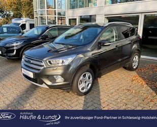 Ford Ford Kuga Cool & Connect AHK Navi Allwetterreifen Gebrauchtwagen