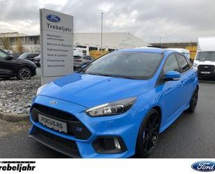 Ford Ford Focus RS 2.3 EcoBoost AWD Navi SHZ RFK Klima Gebrauchtwagen