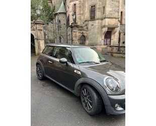 Mini MINI Cooper S Cooper S Gebrauchtwagen