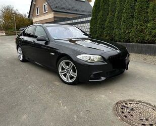 BMW BMW 530d F10 M-Paket Gebrauchtwagen