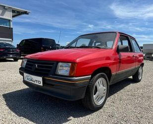 Opel Opel Corsa GT H Kennzeichen Tüv Gebrauchtwagen