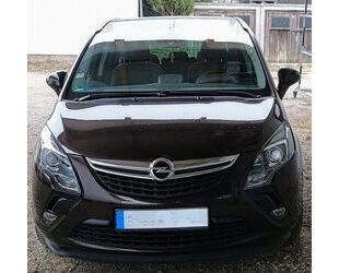 Opel Opel Zafira Tourer 1.4 Turbo ecoFLEX INNOVATION 1. Gebrauchtwagen