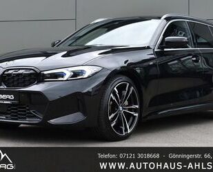 BMW BMW 330 D XDRIVE M SPORT SHADOW WIDES./ACC/AHK/HUD Gebrauchtwagen