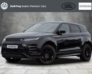 Land Rover Land Rover Range Rover Evoque P200 R-Dynamic SE Gebrauchtwagen