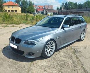 BMW BMW 545i A touring -M Pakiet Full Oryginal Gebrauchtwagen