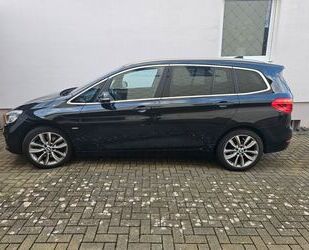 BMW BMW 220 Gran Tourer 220i Steptronic Luxury Line,.. Gebrauchtwagen