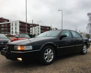 Cadillac Cadillac Seville STS Gebrauchtwagen