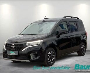 Nissan Nissan Townstar DIG-T 130 Kombi Tekna Android/Appl Gebrauchtwagen